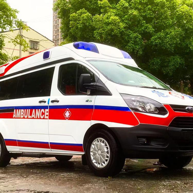 饶平重症监护救护车出租护送返乡