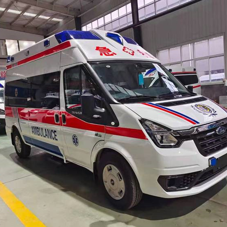 饶平演唱会救护车出租保障现场