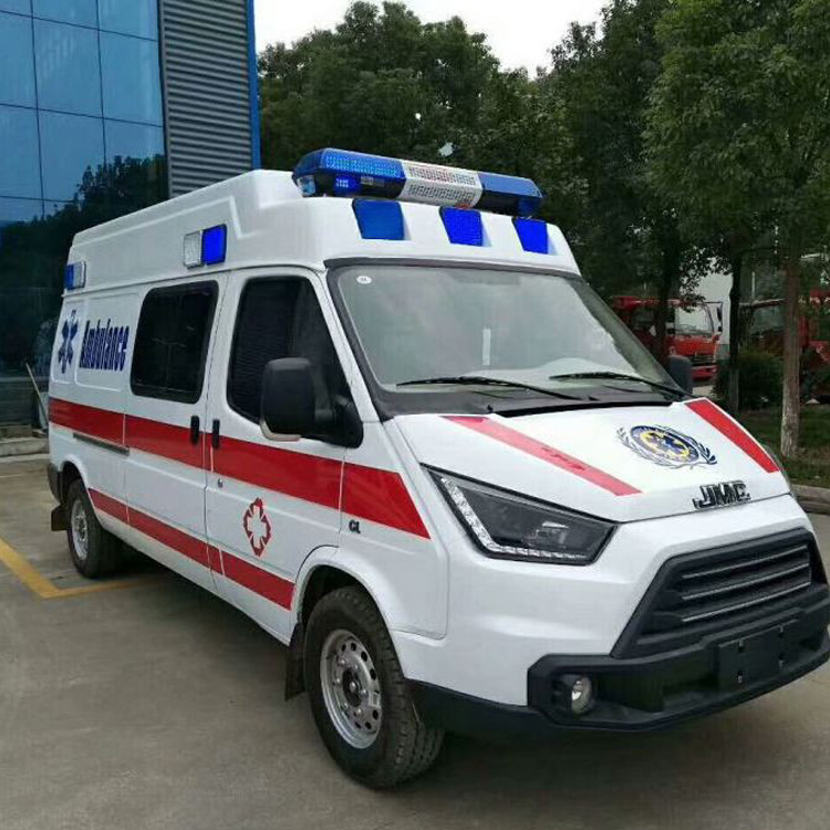饶平瘫痪租赁救护车转运 ——生命救助的紧急响应与专业保障